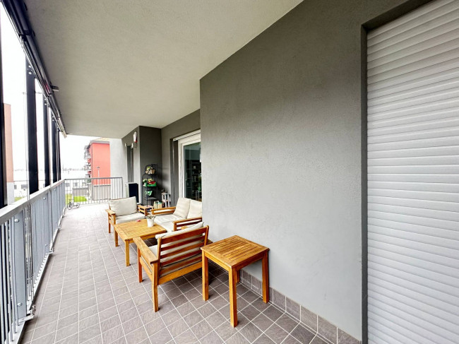 Appartamento in vendita a Rozzano