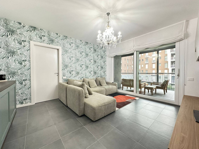 Appartamento in vendita a Rozzano