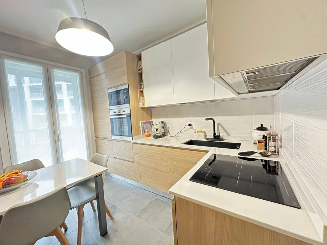 Appartamento in vendita a Rozzano