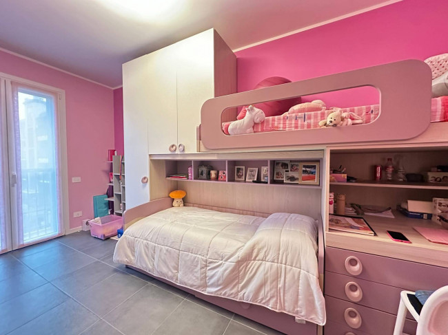 Appartamento in vendita a Rozzano