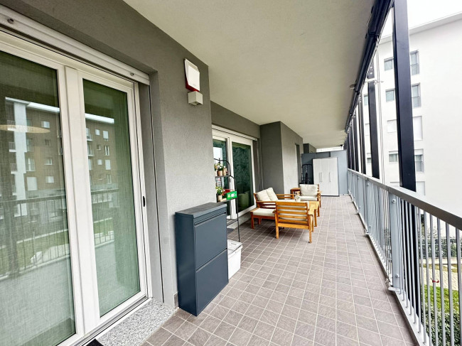 Appartamento in vendita a Rozzano