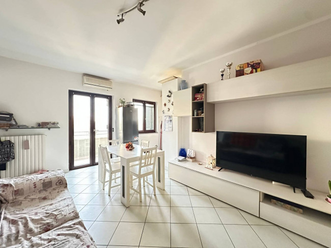 Appartamento in vendita a Torrevecchia Pia