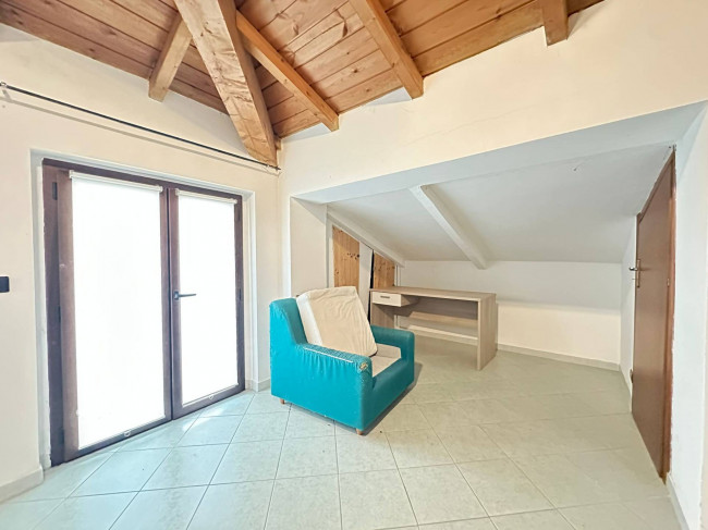 Appartamento in vendita a Torrevecchia Pia