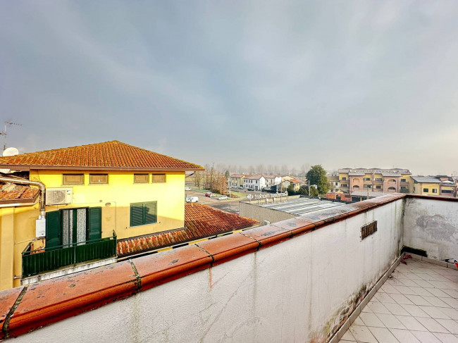 Appartamento in vendita a Torrevecchia Pia