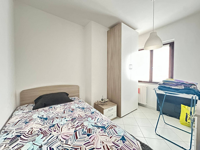 Appartamento in vendita a Torrevecchia Pia