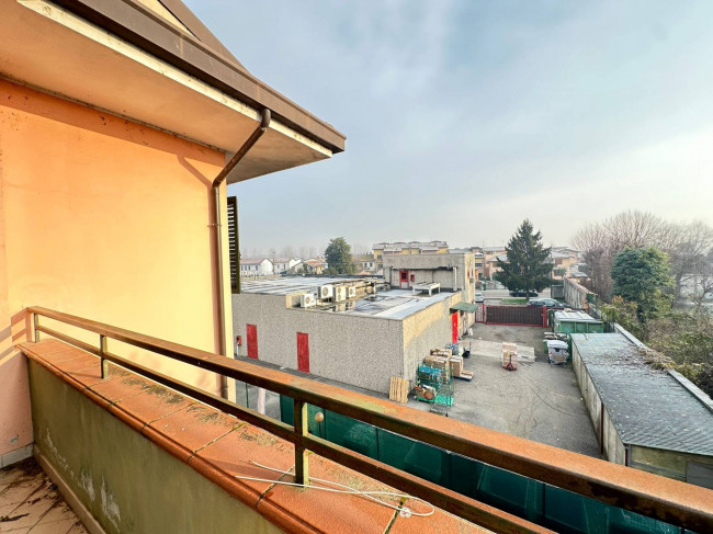 Appartamento in vendita a Torrevecchia Pia