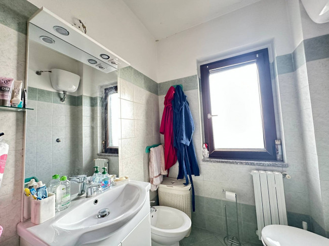 Appartamento in vendita a Torrevecchia Pia