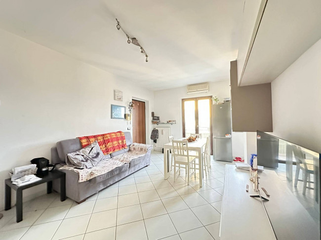 Appartamento in vendita a Torrevecchia Pia