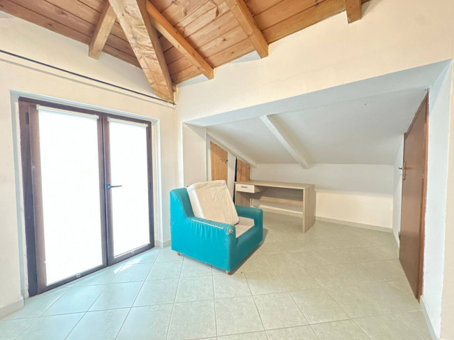 Appartamento in vendita a Torrevecchia Pia