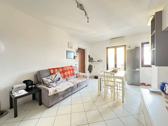 Appartamento in vendita a Torrevecchia Pia