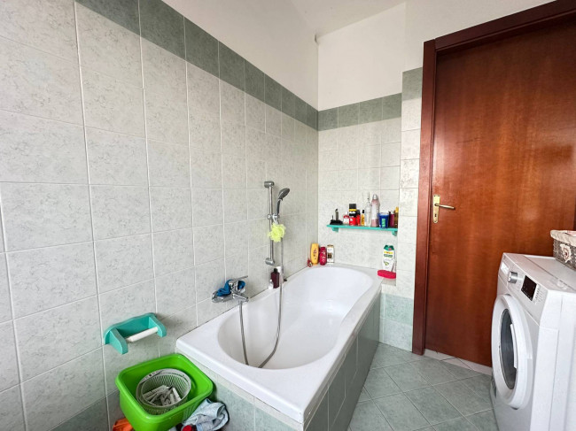 Appartamento in vendita a Torrevecchia Pia