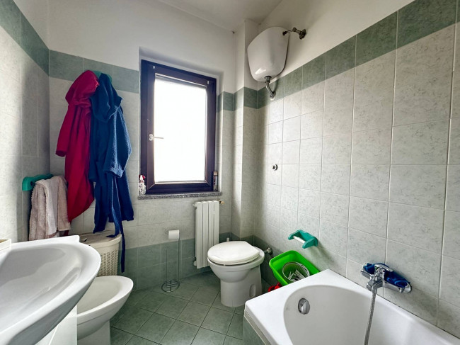 Appartamento in vendita a Torrevecchia Pia