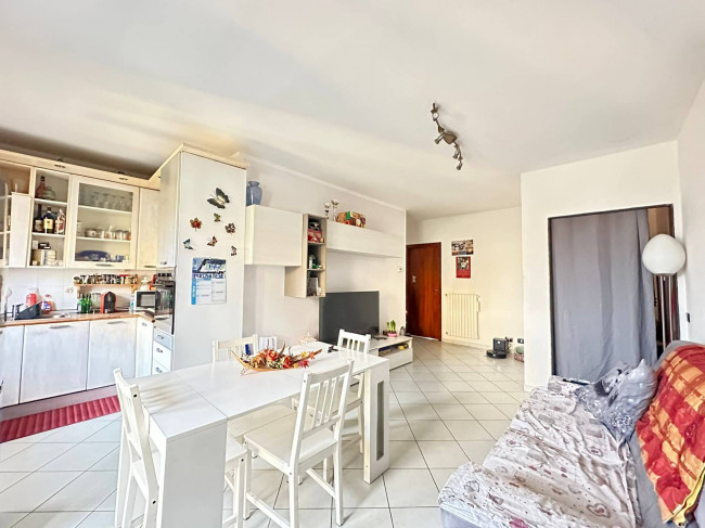 Appartamento in vendita a Torrevecchia Pia