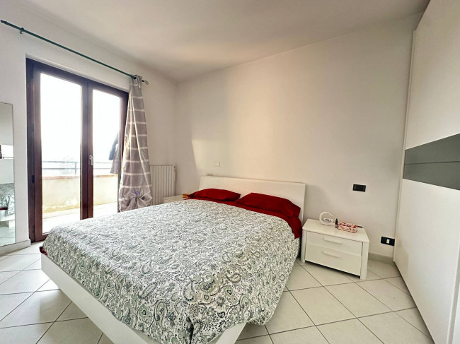 Appartamento in vendita a Torrevecchia Pia