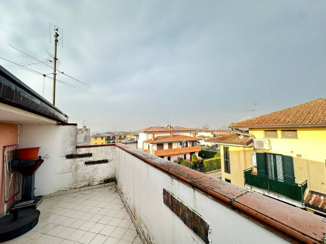 Appartamento in vendita a Torrevecchia Pia