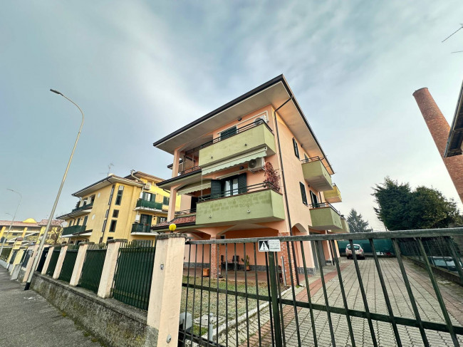 Appartamento in vendita a Torrevecchia Pia