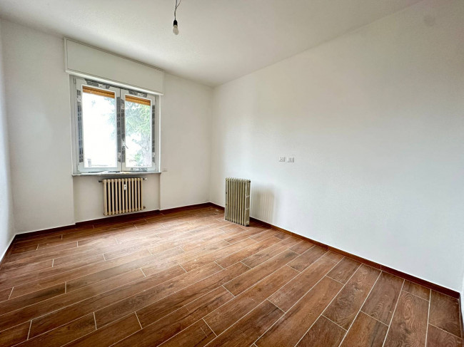 Appartamento in vendita a Cisliano