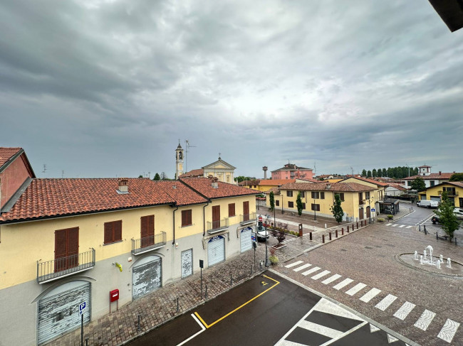 Appartamento in vendita a Cisliano