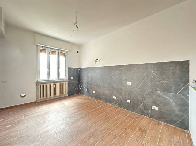 Appartamento in vendita a Cisliano