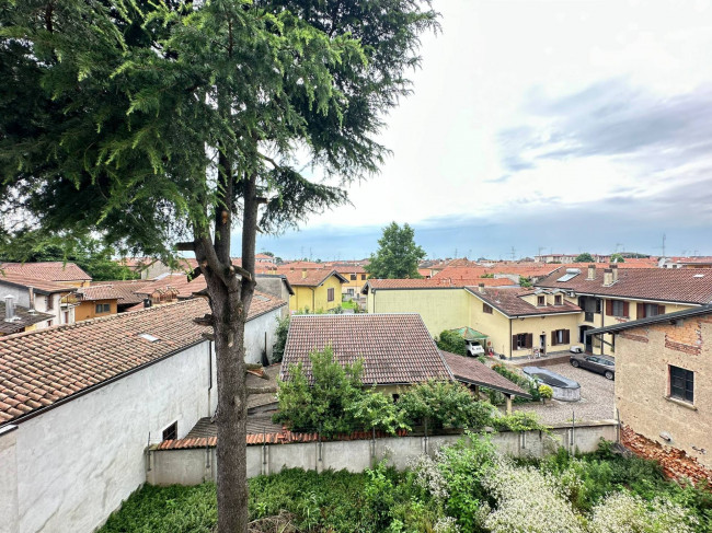 Appartamento in vendita a Cisliano