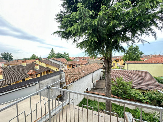 Appartamento in vendita a Cisliano