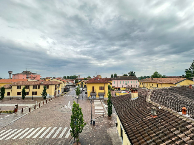 Appartamento in vendita a Cisliano