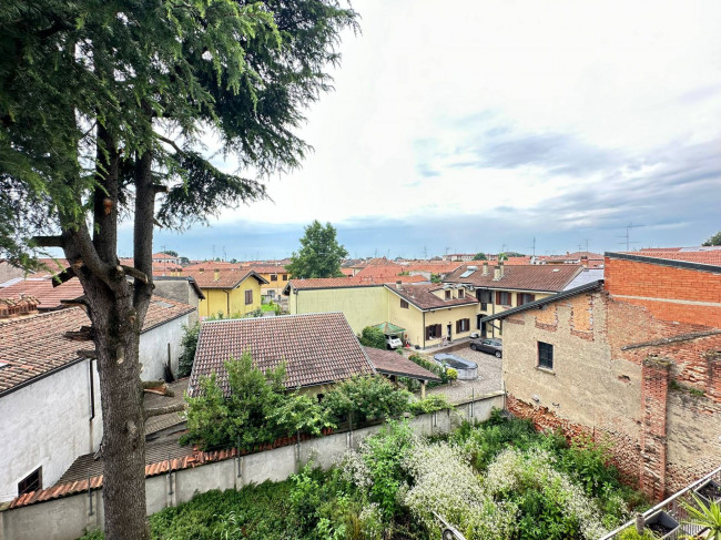 Appartamento in vendita a Cisliano