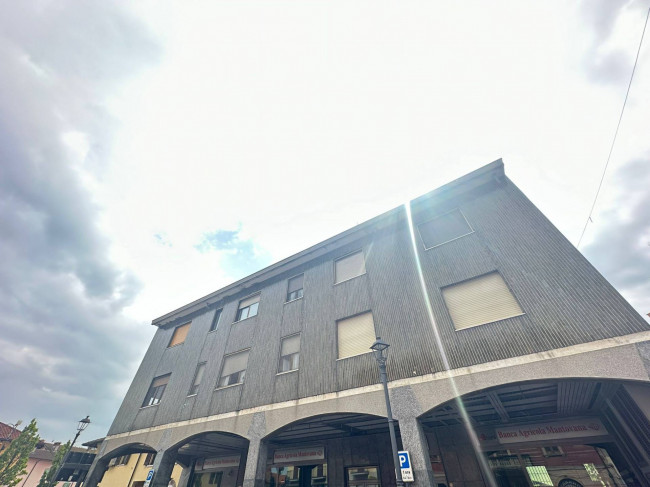 Appartamento in vendita a Cisliano