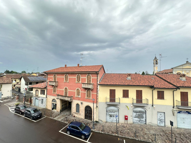 Appartamento in vendita a Cisliano