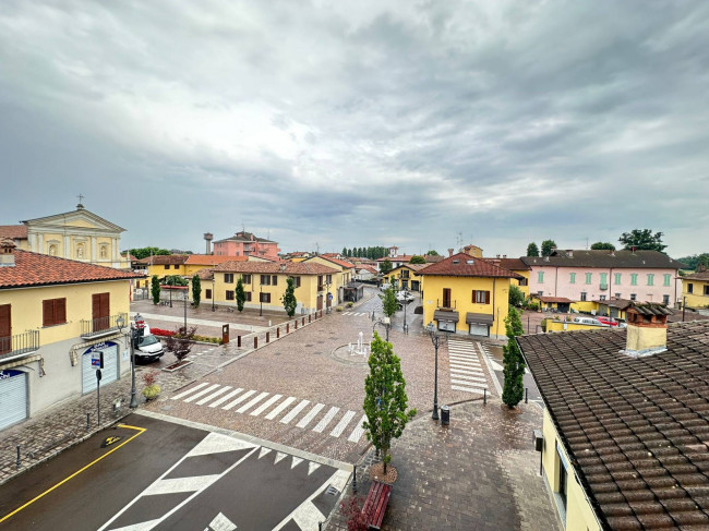 Appartamento in vendita a Cisliano