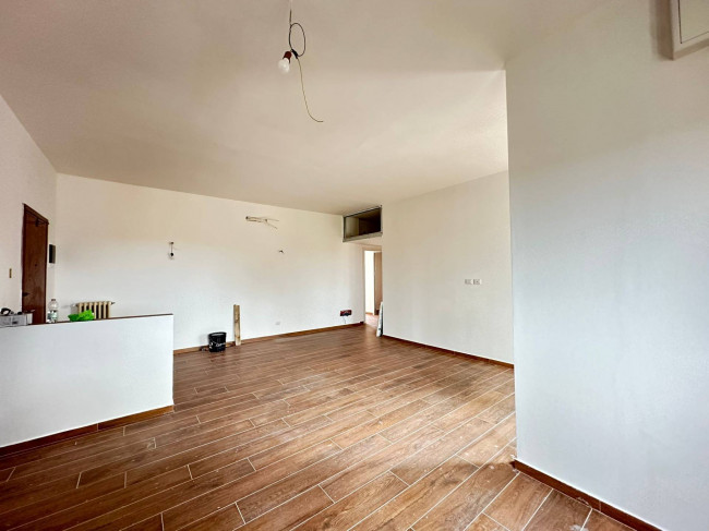 Appartamento in vendita a Cisliano