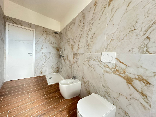 Appartamento in vendita a Cisliano