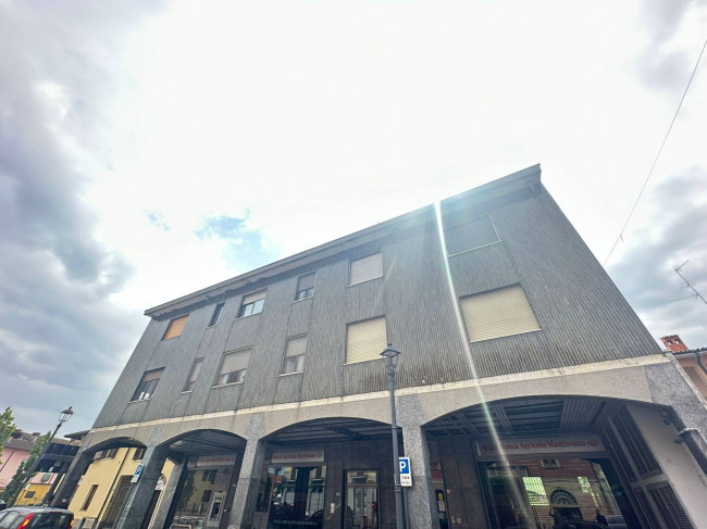 Appartamento in vendita a Cisliano