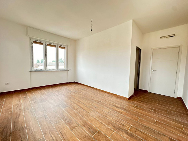 Appartamento in vendita a Cisliano