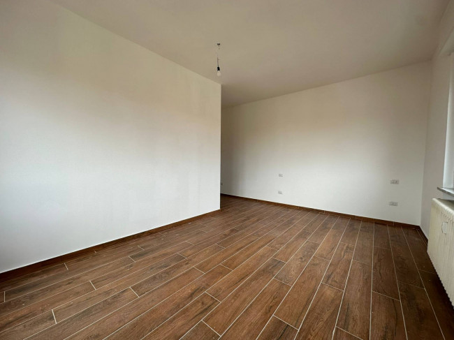 Appartamento in vendita a Cisliano