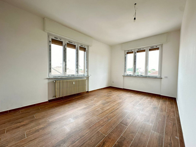 Appartamento in vendita a Cisliano