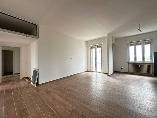 Appartamento in vendita a Cisliano