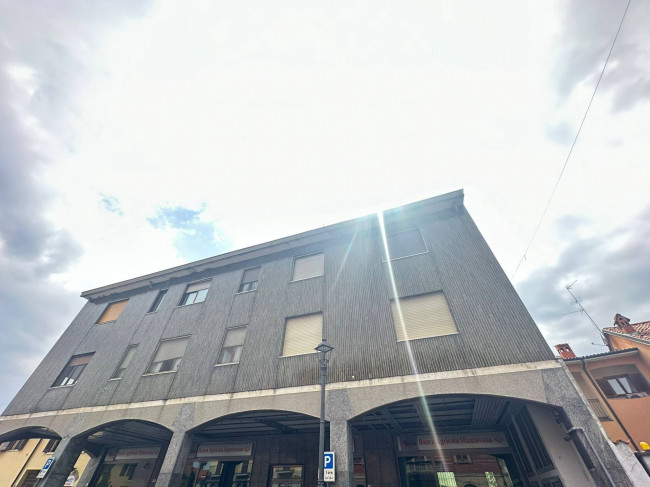 Appartamento in vendita a Cisliano