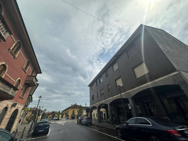 Appartamento in vendita a Cisliano