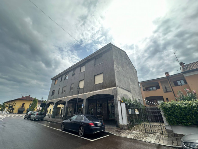 Appartamento in vendita a Cisliano