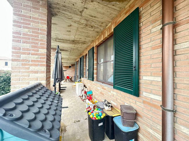 Appartamento in vendita a Bornasco