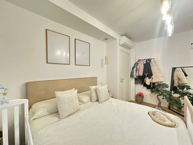 Appartamento in vendita a Bornasco