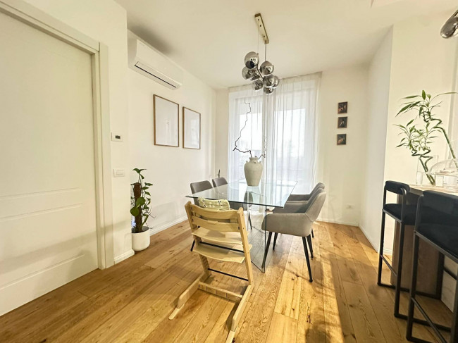 Appartamento in vendita a Bornasco