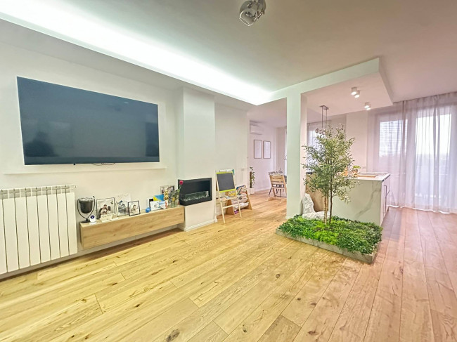 Appartamento in vendita a Bornasco