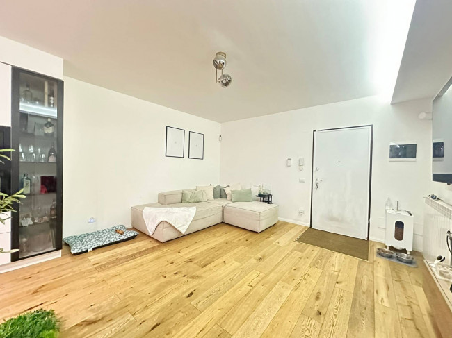 Appartamento in vendita a Bornasco