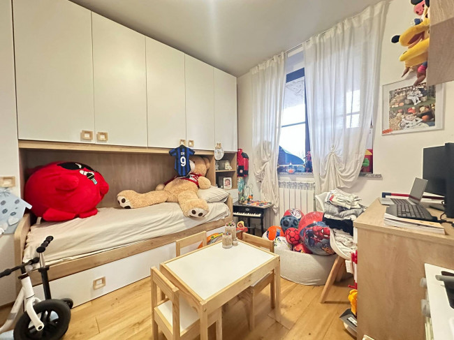 Appartamento in vendita a Bornasco