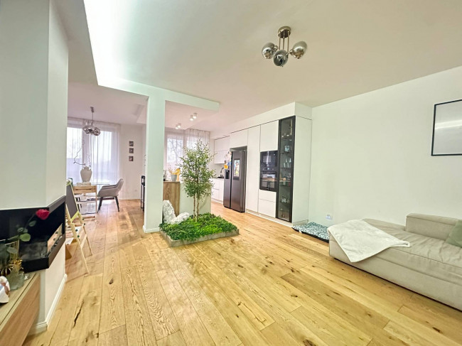 Appartamento in vendita a Bornasco