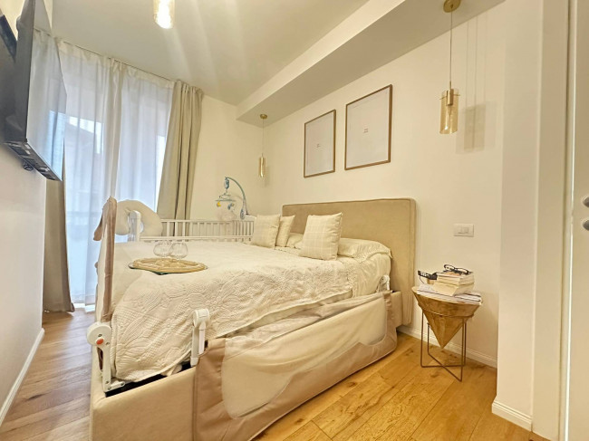 Appartamento in vendita a Bornasco