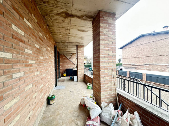 Appartamento in vendita a Bornasco