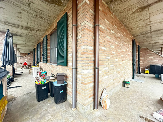 Appartamento in vendita a Bornasco